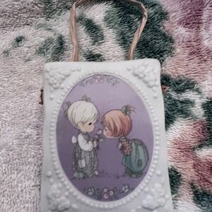 Precious Moments Decorative Bag